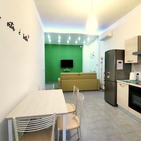 Appartamento Vacanza Orchidea Turin Ngoại thất bức ảnh