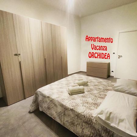 Appartamento Vacanza Orchidea Turin Ngoại thất bức ảnh