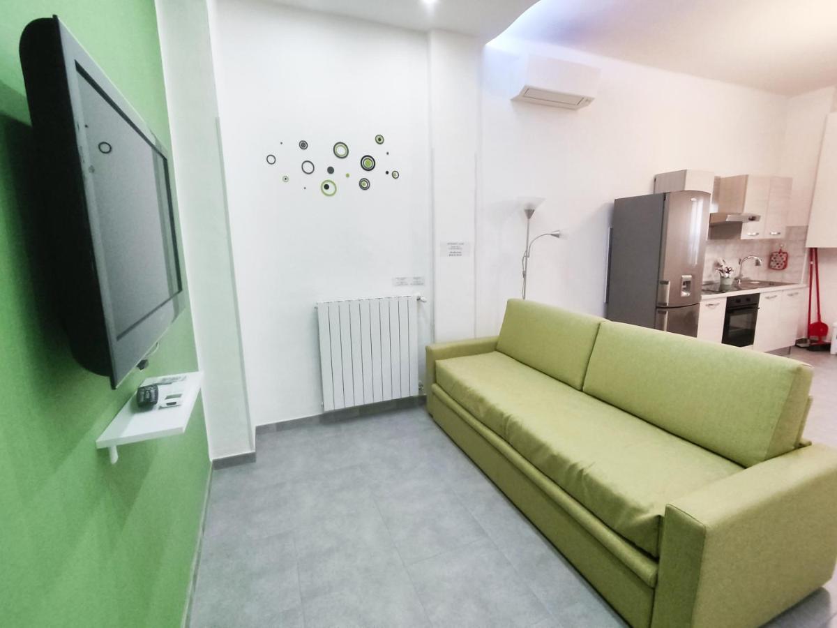 Appartamento Vacanza Orchidea Turin Ngoại thất bức ảnh