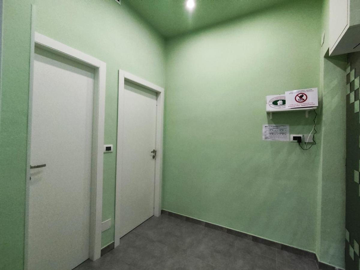 Appartamento Vacanza Orchidea Turin Ngoại thất bức ảnh