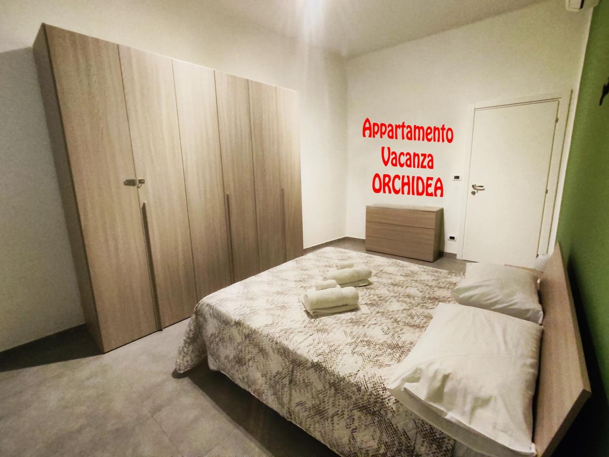Appartamento Vacanza Orchidea Turin Ngoại thất bức ảnh