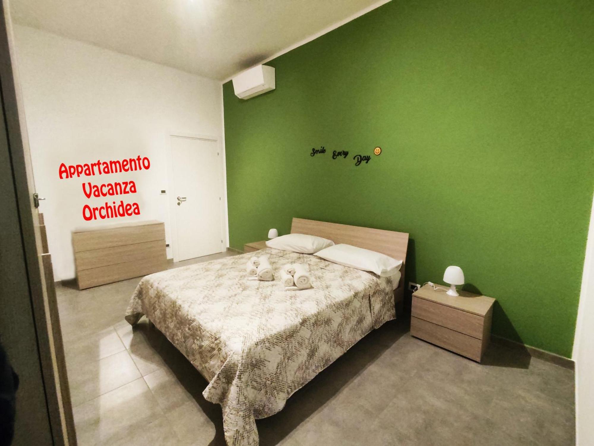 Appartamento Vacanza Orchidea Turin Ngoại thất bức ảnh